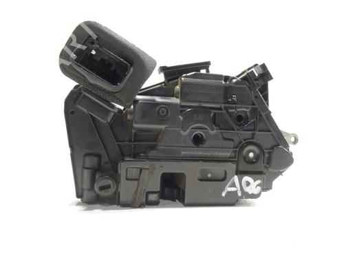 Rear left lock VW POLO V (6R1, 6C1) 1.6 TDI | BP22596396C100 