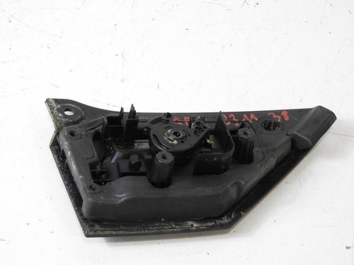 Used Rear right exterior door handle Rear right exterior door handle RENAULT TWINGO III (BCM_, BCA_) [2014-2026] 20040589 20040589