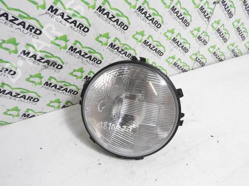 Used Left headlight LAND ROVER DEFENDER Station Wagon (L316) 2.5 Td5 4x4 (L316) (122 hp) 20072461