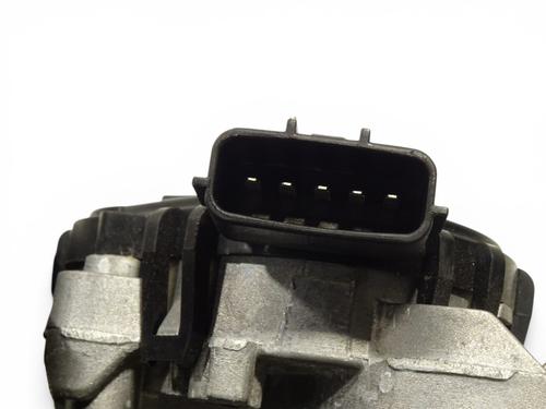 Front wiper motor RENAULT TWINGO III (BCM_, BCA_) 1.0 SCe 70 (BCMB) | BP37651970M29 - Image 4