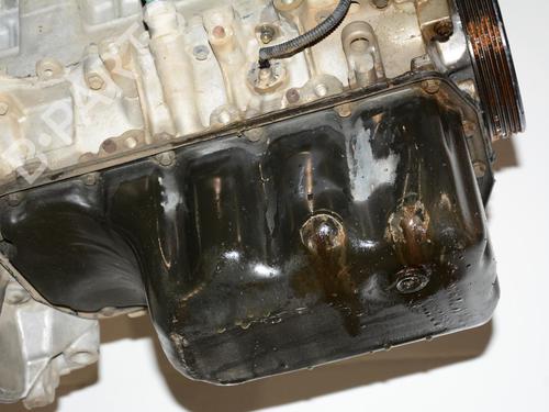 Used Engine Engine CITROËN C3 II (SC_) 1.4 VTi 95 (95 hp) 34520052 34520052