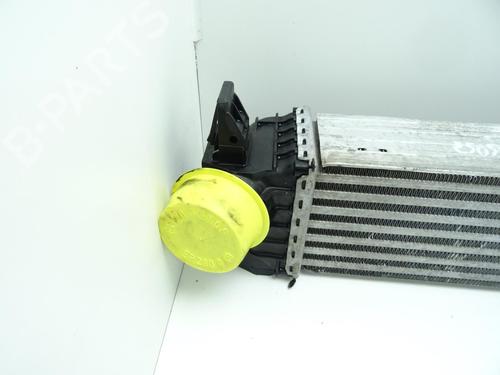 Used Intercooler Intercooler CITROËN JUMPER II Van 2.2 BlueHDi 120 (120 hp) 29340894 29340894