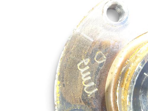 Right front steering knuckle RENAULT MEGANE E-TECH SUV EV60 (BNJ1) | BP39728850M26 - Image 7