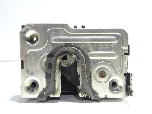 Used Rear left lock DACIA SANDERO 1.5 dCi (88 hp) 24501344