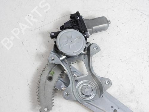 Used Front left window mechanism Front left window mechanism MITSUBISHI OUTLANDER III (GG_W, GF_W, ZJ, ZL, ZK) Plug-in Hybrid (GG2W) (200 hp) 20041906 20041906