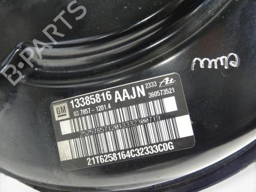 Servo brake OPEL ASTRA J GTC 2.0 OPC Turbo (08) | BP35961713M42  - Image 5
