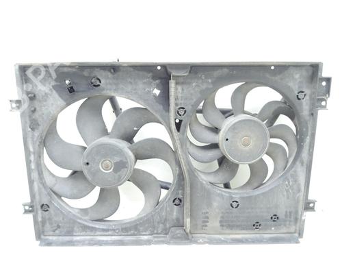 Used Radiator fan VW GOLF IV (1J1) 1.8 T (150 hp) 31641672