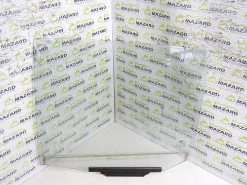 Used Rear left door window HYUNDAI i10 I (PA) 1.2 (78 hp) 20055563