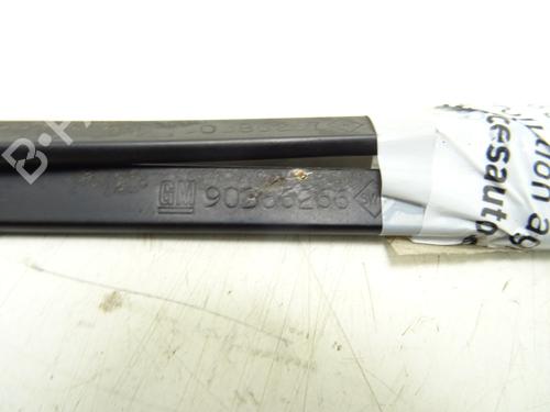 Front windshield wiper arm OPEL CORSA B (S93) 1.7 D (F08, F68, M68) | BP28162048C143 
