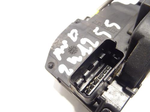 Front right lock NISSAN QASHQAI I (J10, NJ10) 2.0 | BP28908490C97 