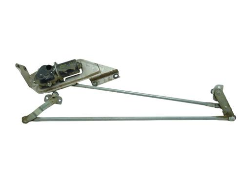 Front wiper motor RENAULT MASTER PRO Platform/Chassis (HH__, UH__) dCi 130 (HH03, HH13, HH63, UH03, UH13, UH43, UH63, UH73,... | BP39257608M29 - Image 2