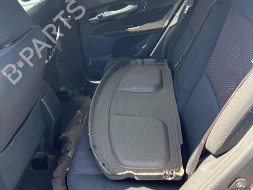 Used Parts TOYOTA AURIS (_E15_) 1.4 D-4D (NDE150_, NDE150R) 4725329