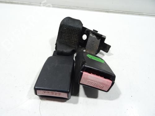 Used Seat buckle RENAULT LAGUNA II Grandtour (KG0/1_) 1.9 dCi (125 hp) 29942270