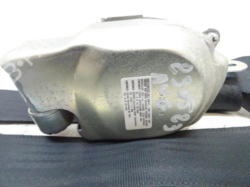 Used Front left seatbelt Front left seatbelt PEUGEOT 107 (PM_, PN_) 1.0 (68 hp) 20064195 20064195