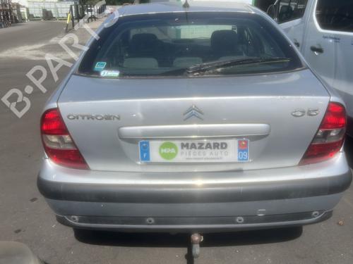 Left taillight CITROËN C5 I (DC_) 1.8 16V (DC6FZB, DC6FZE) | BP28074508C34  - Image 10