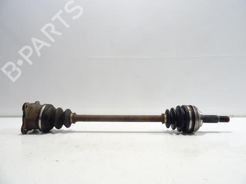 Used Left rear driveshaft TOYOTA RAV 4 II (_A2_) 2.0 4WD (ACA21, ACA20) (150 hp) 31858343