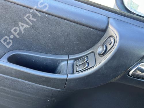 Left front window switch OPEL ZAFIRA A MPV (T98) 2.0 DTI 16V (F75) | BP30104087I27  - Image 9