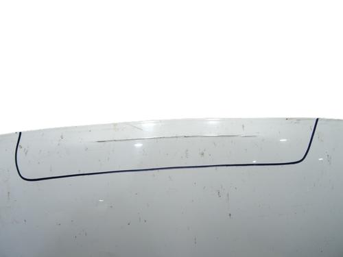 Hood OPEL CROSSLAND X / CROSSLAND (P17, P2QO) 1.2 (75) | BP30318216C1 