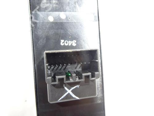 Left front window switch JAGUAR X-TYPE I (X400) 2.5 V6 All-wheel Drive | BP32145194I27 - Image 6