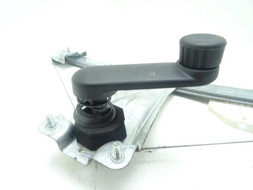 Rear right window mechanism DACIA SANDERO II 1.0 SCe 75 (B8JC, B8JD, B8NC) | BP32772718C25 - Image 3