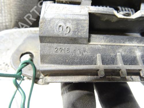 Front right exterior door handle CITROËN XSARA Break (N2) 1.6 16V | BP27573491C129 