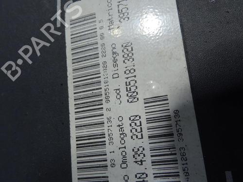 Used Engine Engine CITROËN JUMPER I Van (244) 2.8 HDi (128 hp) 26598531 26598531