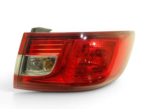 Used Right taillight Right taillight RENAULT CLIO IV (BH_) 0.9 TCe 90 (BHNF, BHMA, BHMH, BHJK, BHJR) (90 hp) 34359535 34359535