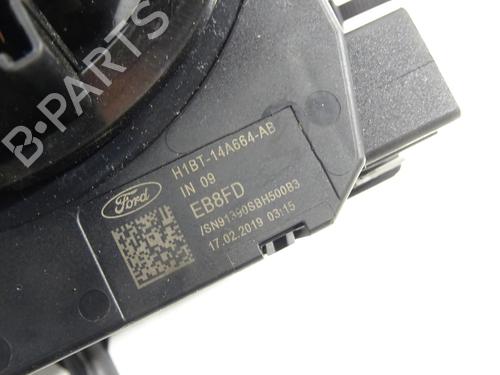 Squib airbag FORD ECOSPORT  | BP25145477C102 