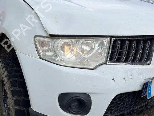 Used Parts MITSUBISHI L200 / TRITON (KA_T, KB_T) 2.5 DI-D 4WD (KB4T) 4992906