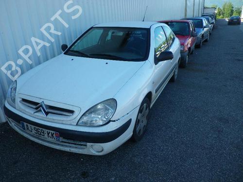 Right front window switch CITROËN XSARA Coupe (N0) 1.9 D | BP21966849I26 