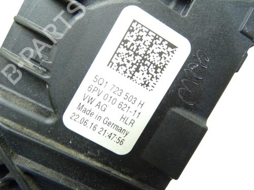 Pedal SUZUKI KIZASHI (FR) | BP37185202I4 - Image 2