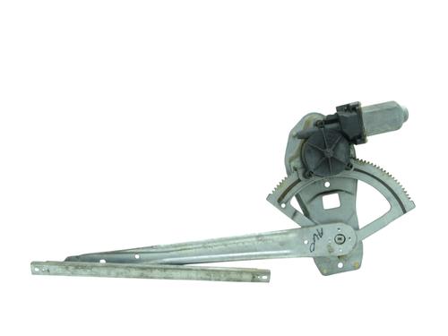 Front right window mechanism FORD TRANSIT Van (FA_ _) 2.0 DI (FAE_, FAF_, FAG_) | BP37075619C23 - Image 3