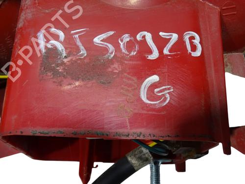 Left taillight PEUGEOT 807 (EB_) 2.0 HDi | BP36540864C34 - Image 2