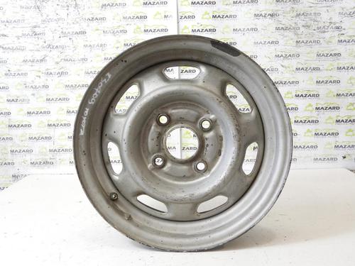 Used Rim Rim TOYOTA MODEL F (CR2_, YR2_, YR3_) 2.0 Super (YR21) (88 hp) 21972151 21972151