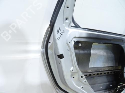 Left rear door MERCEDES-BENZ B-CLASS Sports Tourer (W245) B 200 CDI (245.208) | BP29066037C4 