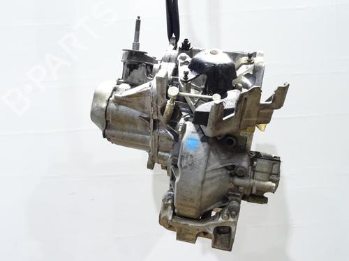 Gearbox CITROËN XSARA PICASSO (N68) 1.6 HDi | BP23788158M3 