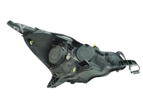 Left headlight CITROËN C3 II (SC_) 1.4 HDi 70 (SC8HZC, SC8HR0, SC8HP4) | BP40158947C28 - Image 6