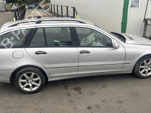 Warning switch MERCEDES-BENZ C-CLASS T-Model (S203) C 180 Kompressor (203.246) | BP23250838I22  - Image 5