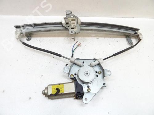 Used Front left window mechanism NISSAN ALMERA I (N15) [1995-2000]  20053071