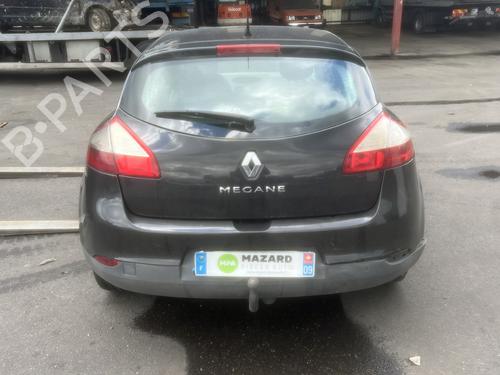 Left front window switch RENAULT MEGANE III Hatchback (BZ0/1_, B3_) 1.5 dCi | BP30104100I27 - Image 11