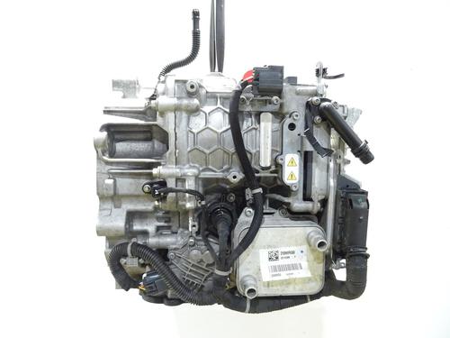 Gearbox CITROËN C4 III (BA_, BB_, BC_) 1.2 Hybrid 136 (BAHPYJ) | BP29865871M3