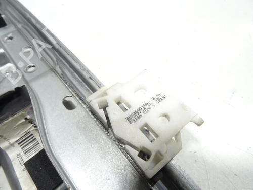Front right window mechanism DS DS 3 (SA_) 1.2 VTi 82 (SAHMZ6) | BP26930731C23 - Image 6