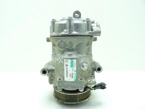 AC compressor PEUGEOT BOXER Van 2.2 HDi 120 | BP33125783M34 - Image 3