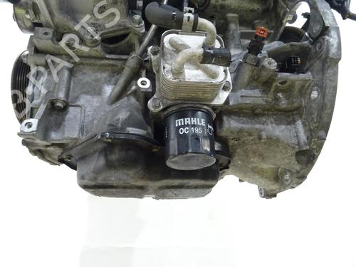 Engine NISSAN JUKE (F15)  | BP30819712M1 