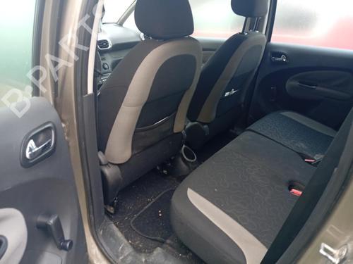 Fælk CITROËN C3 Picasso (SH_) 1.6 HDI 90 | BP32424156C45