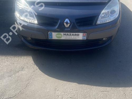 Rim RENAULT GRAND SCÉNIC II (JM0/1_)  | BP20050296C45 