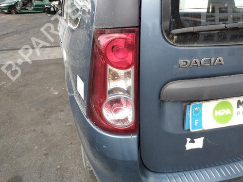 Subframe DACIA LOGAN MCV (KS_) 1.5 dCi (KS0W) | BP38343642M9 - Image 14