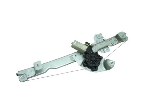 Front right window mechanism DACIA SANDERO 1.5 dCi | BP35888923C23 - Image 2