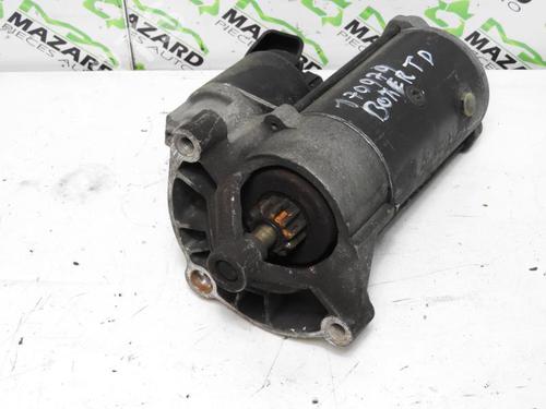 Used Starter Starter PEUGEOT BOXER Bus (230P) 1.9 TD (92 hp) 20072760 20072760