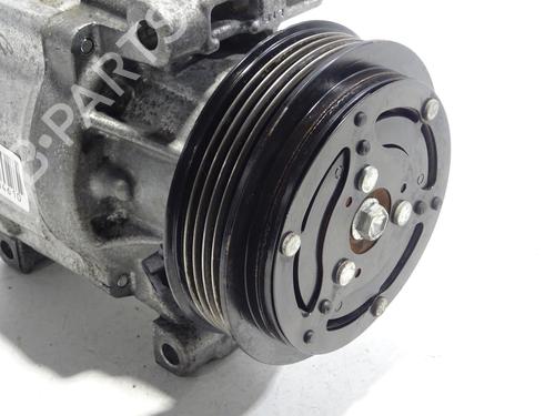 Used AC compressor AC compressor ABARTH 500 / 595 / 695 1.4 (312.AXF11, 312.AXF1A) (180 hp) 29972402 29972402